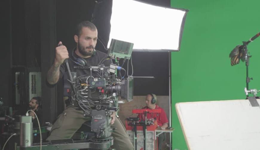 场景化叙事，上蔡县电商产品视频拍摄制作的破局之道