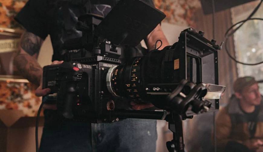 深耕本土，上蔡县产品宣传视频拍摄公司的服务密码